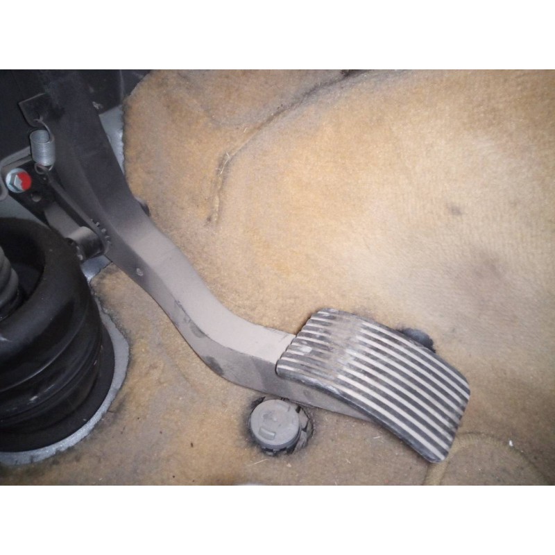 Recambio de pedal acelerador para mercedes-benz clase m (w163) 320 (163.154) referencia OEM IAM   