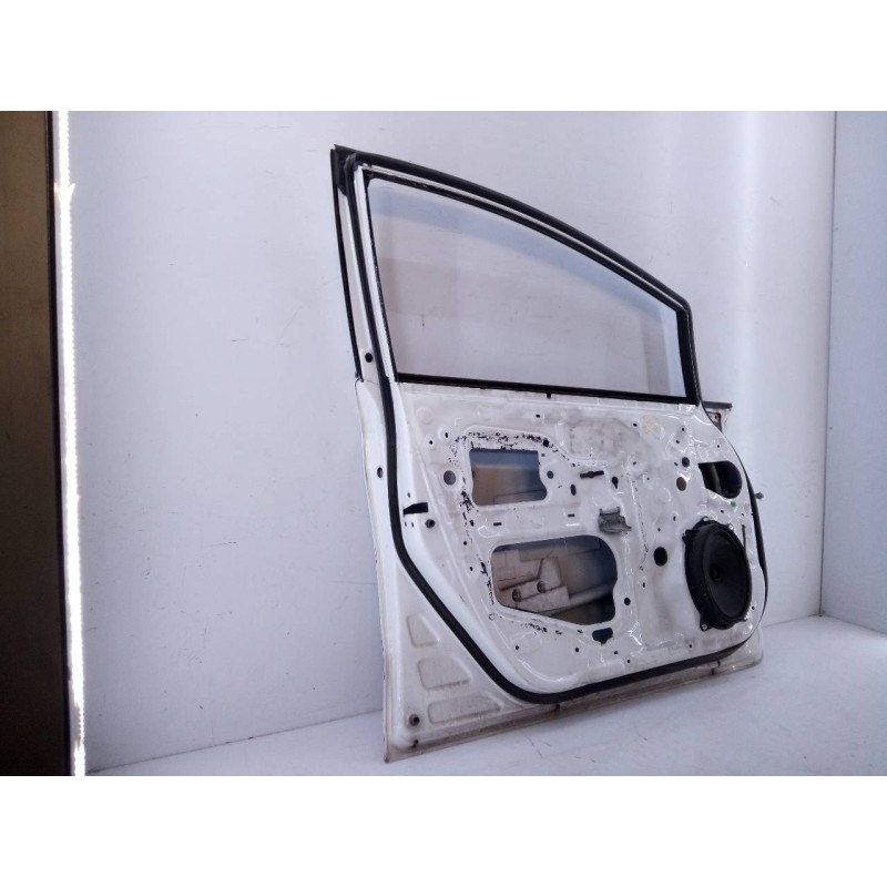 Recambio de puerta delantera izquierda para toyota prius (nhw30) plug-in hybrid advance referencia OEM IAM   E5-B3-2