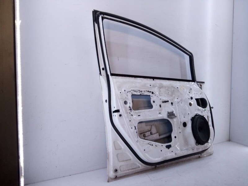 Recambio de puerta delantera izquierda para toyota prius (nhw30) plug-in hybrid advance referencia OEM IAM   E5-B3-2
