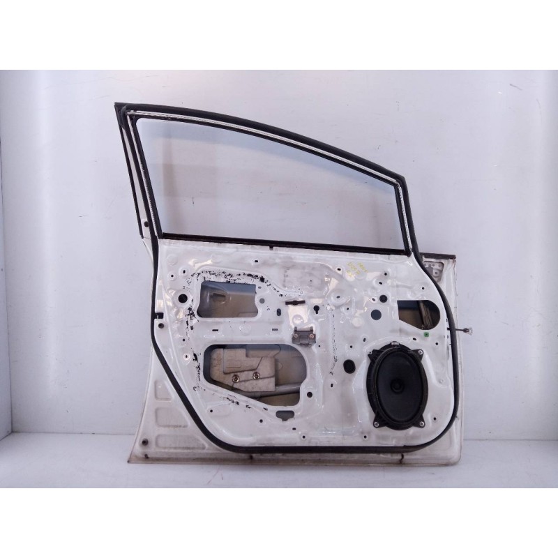 Recambio de puerta delantera izquierda para toyota prius (nhw30) plug-in hybrid advance referencia OEM IAM   E5-B3-2