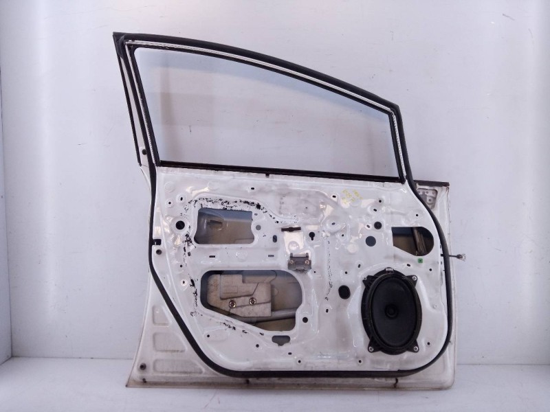 Recambio de puerta delantera izquierda para toyota prius (nhw30) plug-in hybrid advance referencia OEM IAM   E5-B3-2