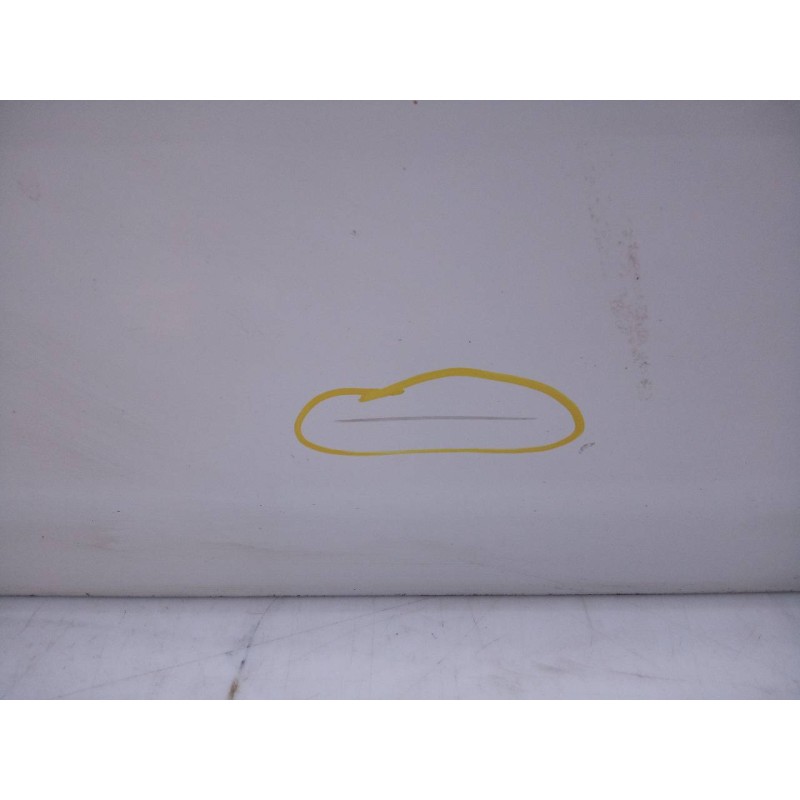 Recambio de puerta delantera izquierda para toyota prius (nhw30) plug-in hybrid advance referencia OEM IAM   E5-B3-2