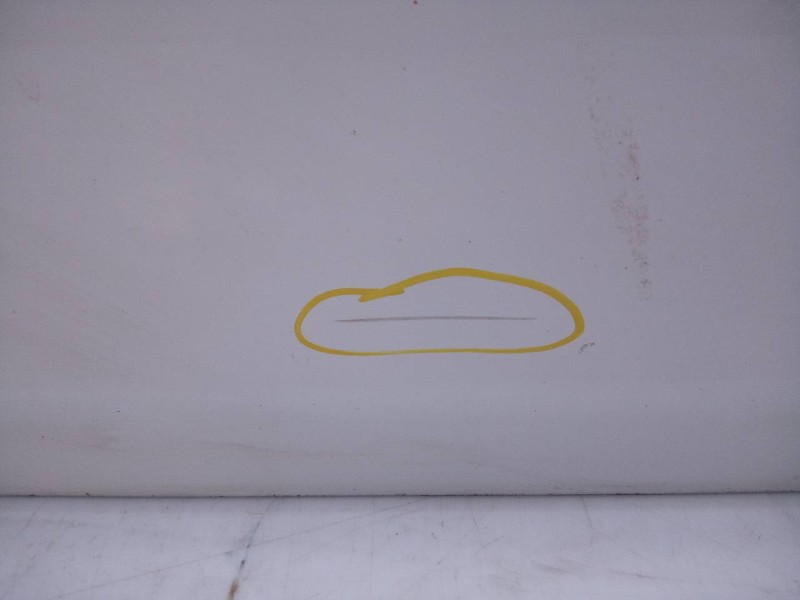 Recambio de puerta delantera izquierda para toyota prius (nhw30) plug-in hybrid advance referencia OEM IAM   E5-B3-2