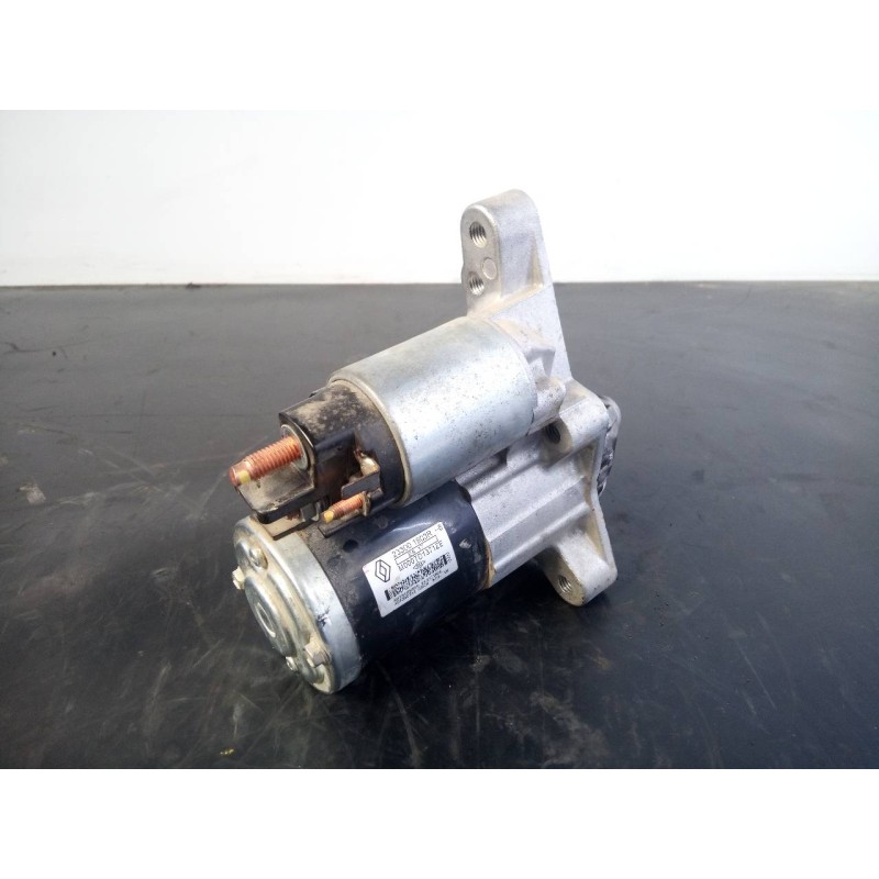 Recambio de motor arranque para dacia dokker essential referencia OEM IAM 233001903R  P3-B8-12-2