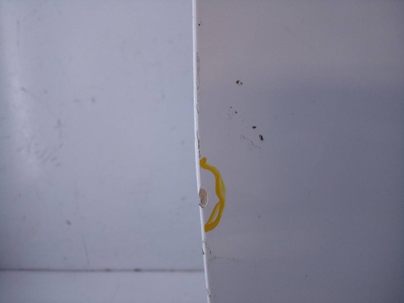 Recambio de puerta delantera izquierda para toyota prius (nhw30) plug-in hybrid advance referencia OEM IAM   E5-B3-2