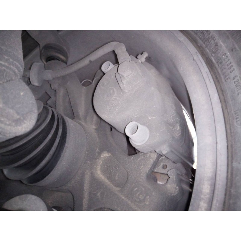 Recambio de pinza freno delantera izquierda para mercedes-benz clase m (w163) 320 (163.154) referencia OEM IAM   