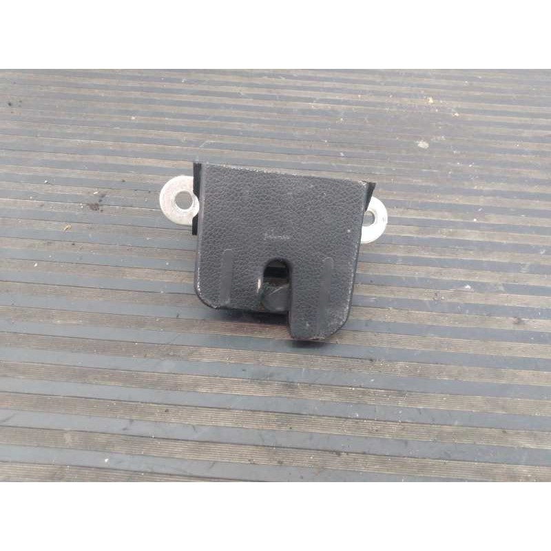 Recambio de cerradura maletero / porton para volkswagen passat variant (365) advance bluemotion referencia OEM IAM 5K0827505A  E