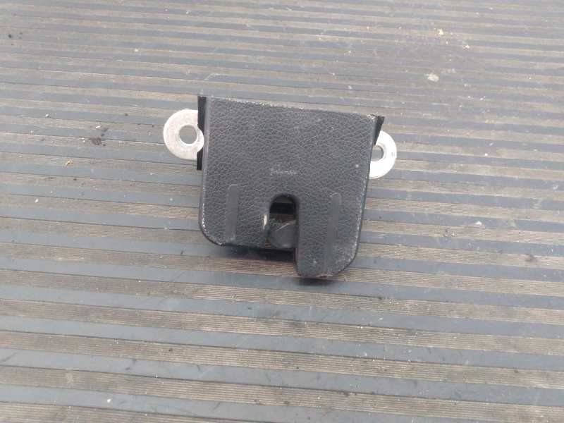 Recambio de cerradura maletero / porton para volkswagen passat variant (365) advance bluemotion referencia OEM IAM 5K0827505A  E