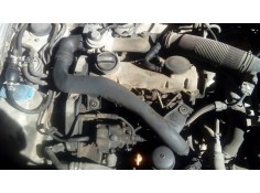 seat ibiza (6k1) del año 1999 2