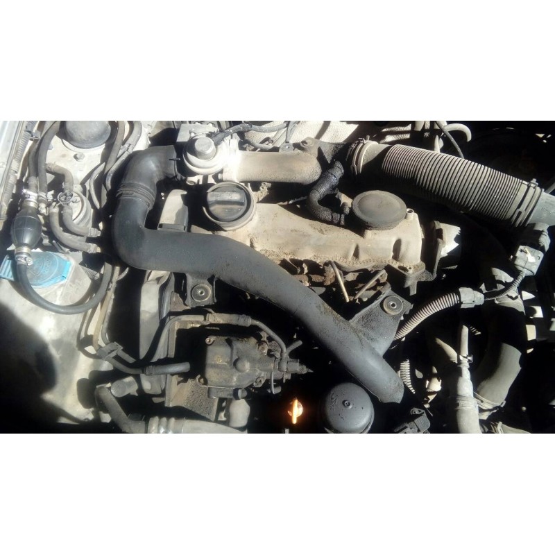 seat ibiza (6k1) del año 1999