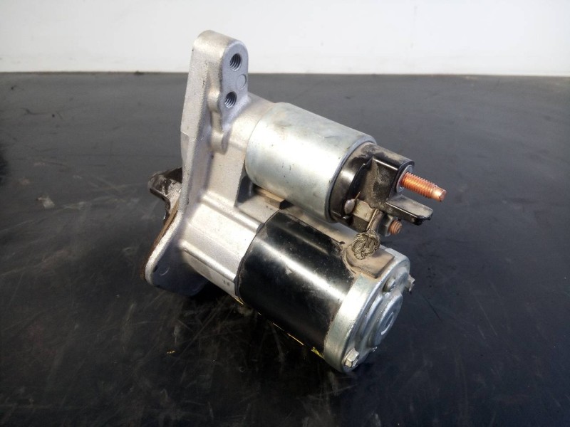 Recambio de motor arranque para dacia dokker essential referencia OEM IAM 233001903R  P3-B8-12-2