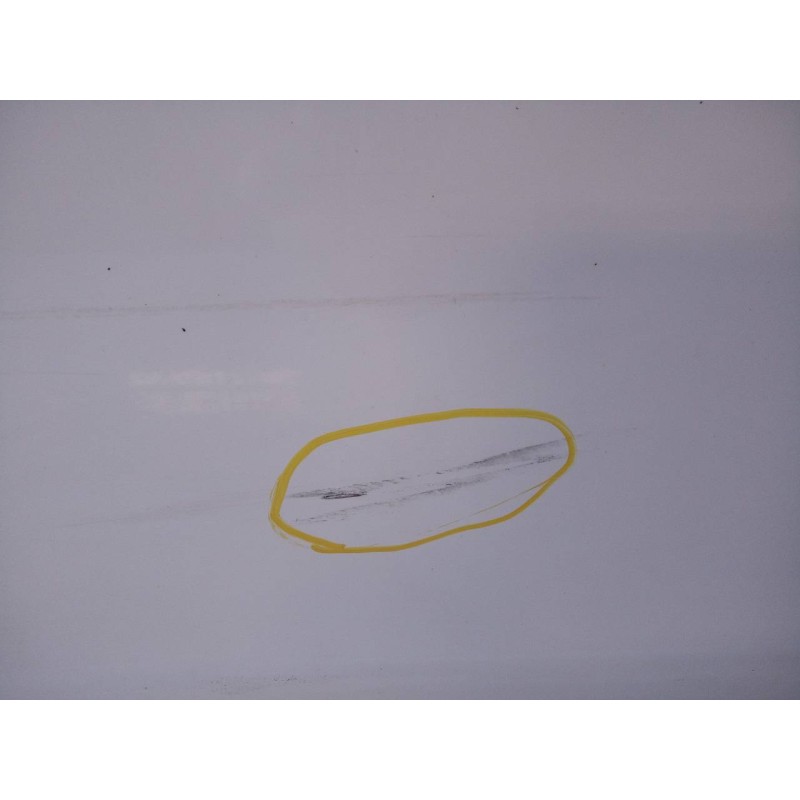 Recambio de puerta delantera izquierda para toyota prius (nhw30) plug-in hybrid advance referencia OEM IAM   E5-B3-2