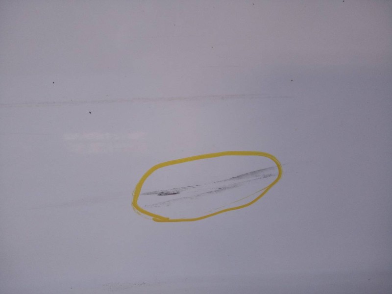 Recambio de puerta delantera izquierda para toyota prius (nhw30) plug-in hybrid advance referencia OEM IAM   E5-B3-2