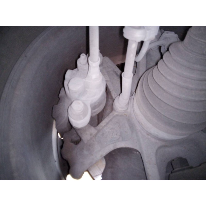 Recambio de pinza freno trasera derecha para mercedes-benz clase m (w163) 320 (163.154) referencia OEM IAM   