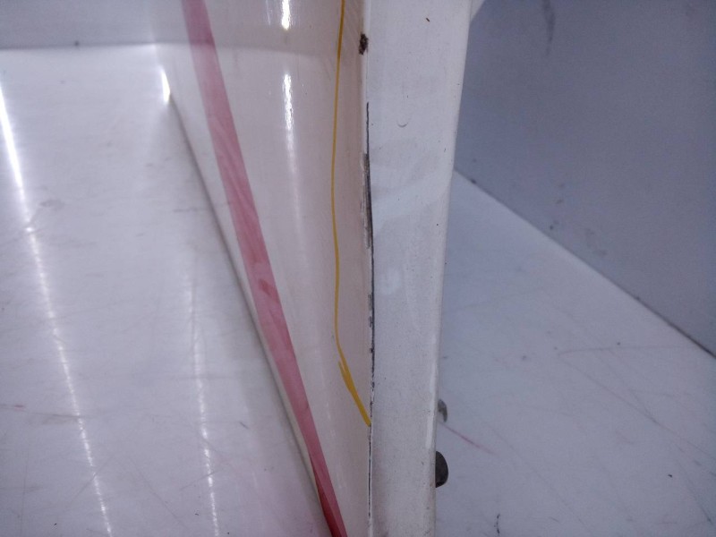 Recambio de puerta delantera izquierda para toyota prius (nhw30) plug-in hybrid advance referencia OEM IAM   E5-B3-2