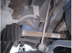 TRANSMISION DELANTERA DERECHA 8200930507 