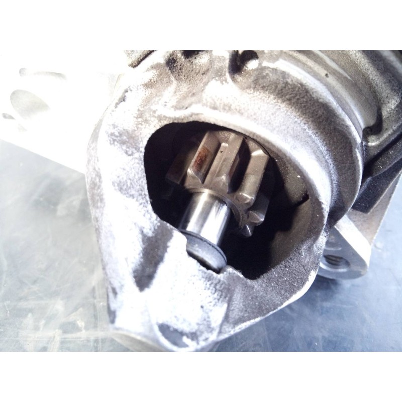 Recambio de motor arranque para dacia dokker essential referencia OEM IAM 233001903R  P3-B8-12-2