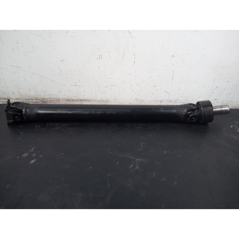 Recambio de transmision central para mitsubishi galloper (hyundai) 2.5 tdi exceed confort (5-ptas.) referencia OEM IAM   P1-A1-5