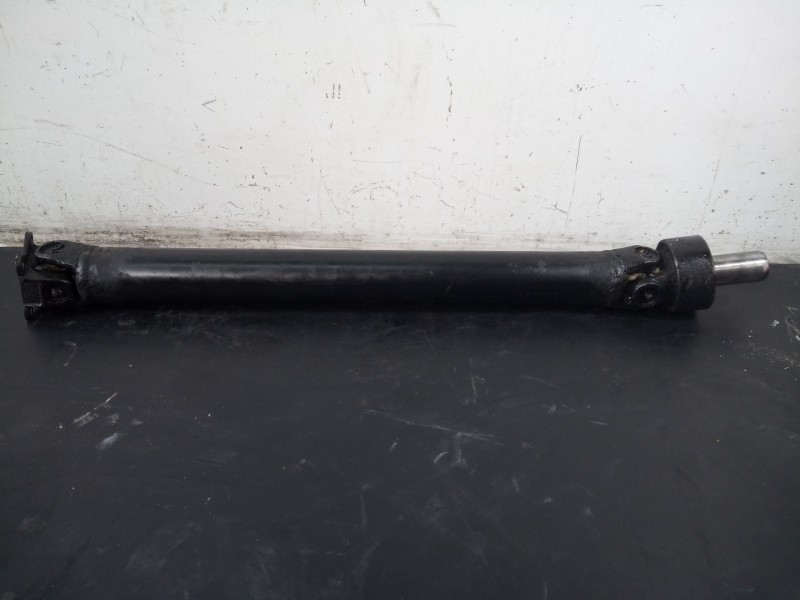 Recambio de transmision central para mitsubishi galloper (hyundai) 2.5 tdi exceed confort (5-ptas.) referencia OEM IAM   P1-A1-5