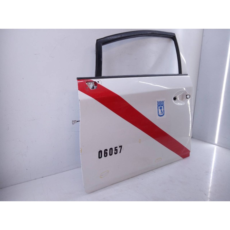 Recambio de puerta delantera izquierda para toyota prius (nhw30) plug-in hybrid advance referencia OEM IAM   E5-B3-2