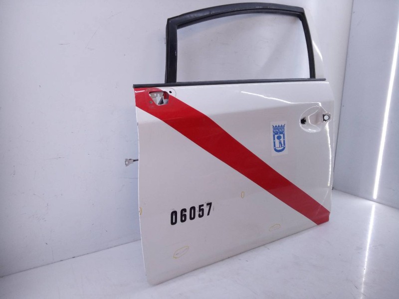 Recambio de puerta delantera izquierda para toyota prius (nhw30) plug-in hybrid advance referencia OEM IAM   E5-B3-2