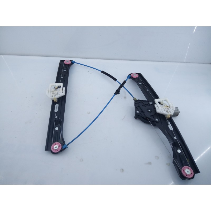 Recambio de elevalunas delantero derecho para bmw serie 3 touring (f31) 318d referencia OEM IAM 3N5122 19995YY0625 E1-A3-52-2