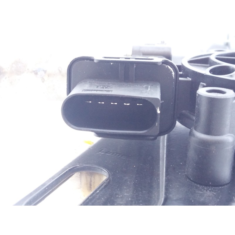 Recambio de elevalunas delantero derecho para bmw serie 3 touring (f31) 318d referencia OEM IAM 3N5122 19995YY0625 E1-A3-52-2