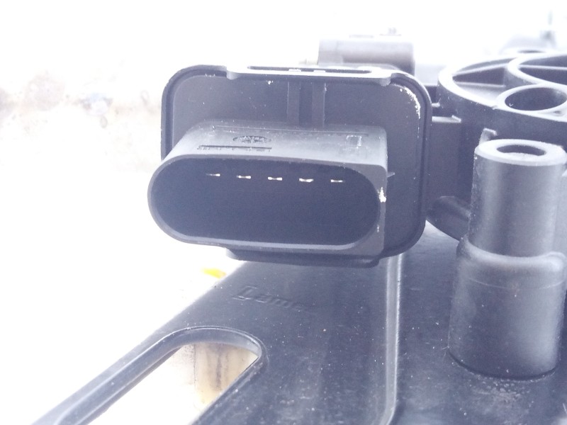 Recambio de elevalunas delantero derecho para bmw serie 3 touring (f31) 318d referencia OEM IAM 3N5122 19995YY0625 E1-A3-52-2