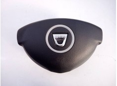 Recambio de airbag delantero izquierdo para dacia duster ambiance 4x2 referencia OEM IAM 413A101093005  E1-A1-27-1
