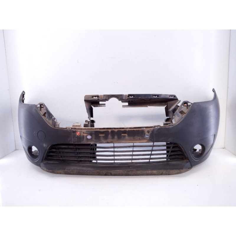 Recambio de paragolpes delantero para dacia dokker essential referencia OEM IAM   E6-A2-3