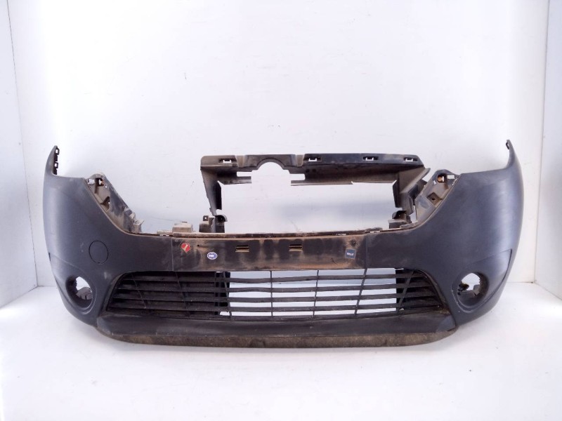 Recambio de paragolpes delantero para dacia dokker essential referencia OEM IAM   E6-A2-3