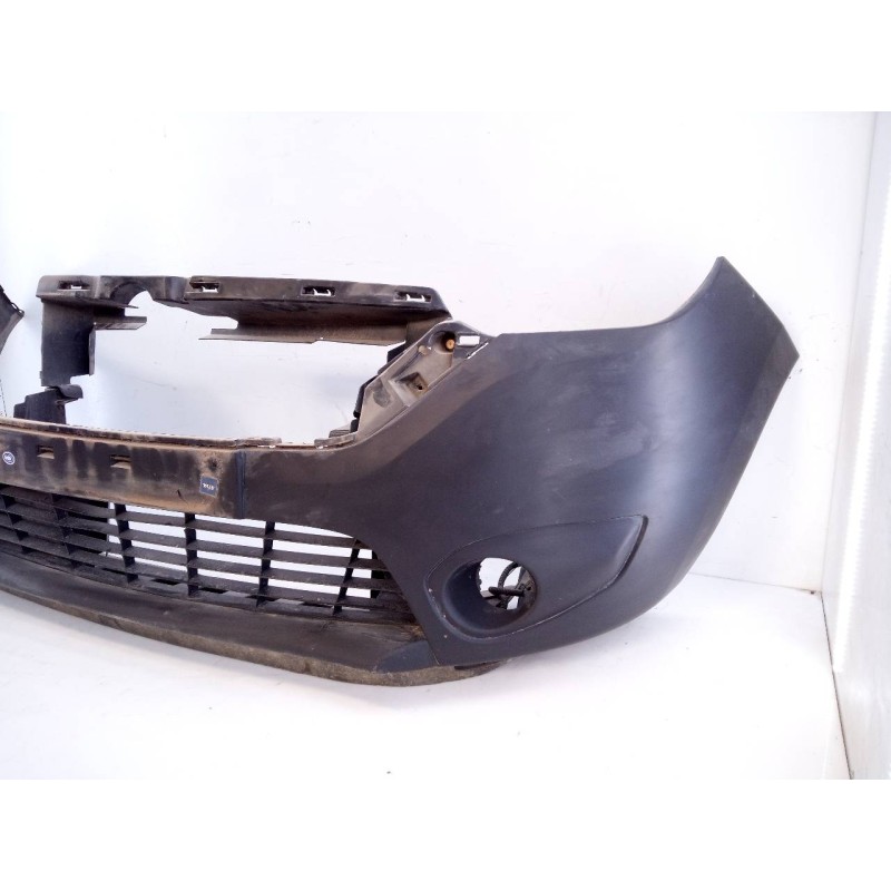 Recambio de paragolpes delantero para dacia dokker essential referencia OEM IAM   E6-A2-3