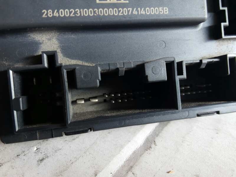 Recambio de modulo electronico para audi a6 berlina (4f2) referencia OEM IAM AUDI4F0959792P  E2-A1-13-3