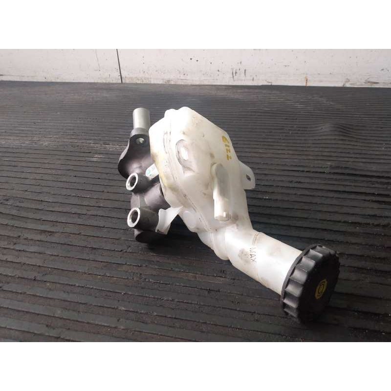 Recambio de bomba freno para mitsubishi outlander (gf0) motion 2wd referencia OEM IAM 0633561111  P3-B9-13-3