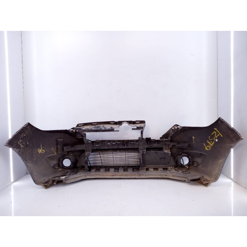 Recambio de paragolpes delantero para dacia dokker essential referencia OEM IAM   E6-A2-3