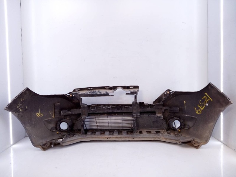 Recambio de paragolpes delantero para dacia dokker essential referencia OEM IAM   E6-A2-3