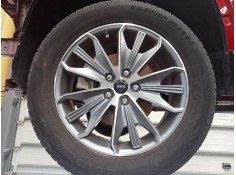 LLANTA SIN NEUMATICO 225/60/18 