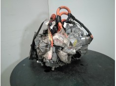 Recambio de caja cambios para toyota prius (nhw30) plug-in hybrid advance referencia OEM IAM 314C05943 P9021314 M1-B2-159