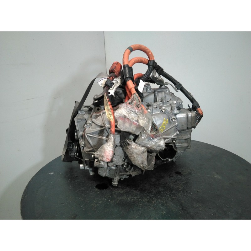 Recambio de caja cambios para toyota prius (nhw30) plug-in hybrid advance referencia OEM IAM 314C05943 P9021314 M1-B2-159