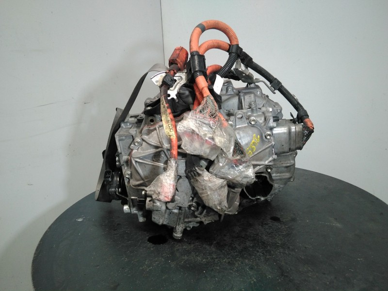 Recambio de caja cambios para toyota prius (nhw30) plug-in hybrid advance referencia OEM IAM 314C05943 P9021314 M1-B2-159