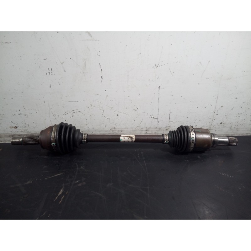 Recambio de transmision delantera izquierda para ford ka+ white edition referencia OEM IAM E3B53B437CALH  P1-B6-22