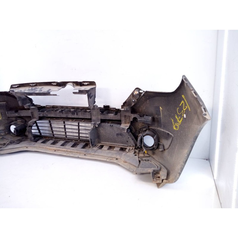 Recambio de paragolpes delantero para dacia dokker essential referencia OEM IAM   E6-A2-3