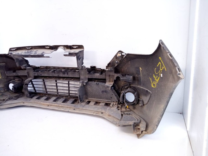 Recambio de paragolpes delantero para dacia dokker essential referencia OEM IAM   E6-A2-3