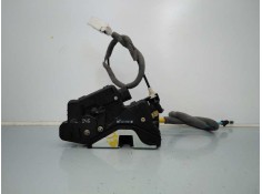 Recambio de cerradura puerta trasera derecha para bmw serie 3 berlina (e46) referencia OEM IAM   E1-A3-19-1