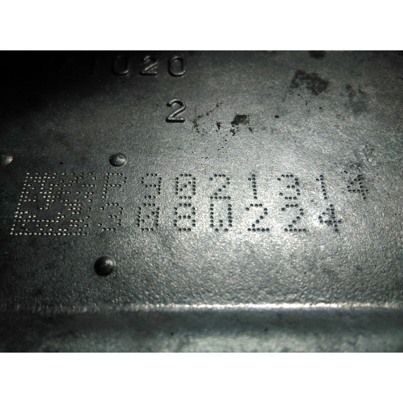 Recambio de caja cambios para toyota prius (nhw30) plug-in hybrid advance referencia OEM IAM 314C05943 P9021314 M1-B2-159