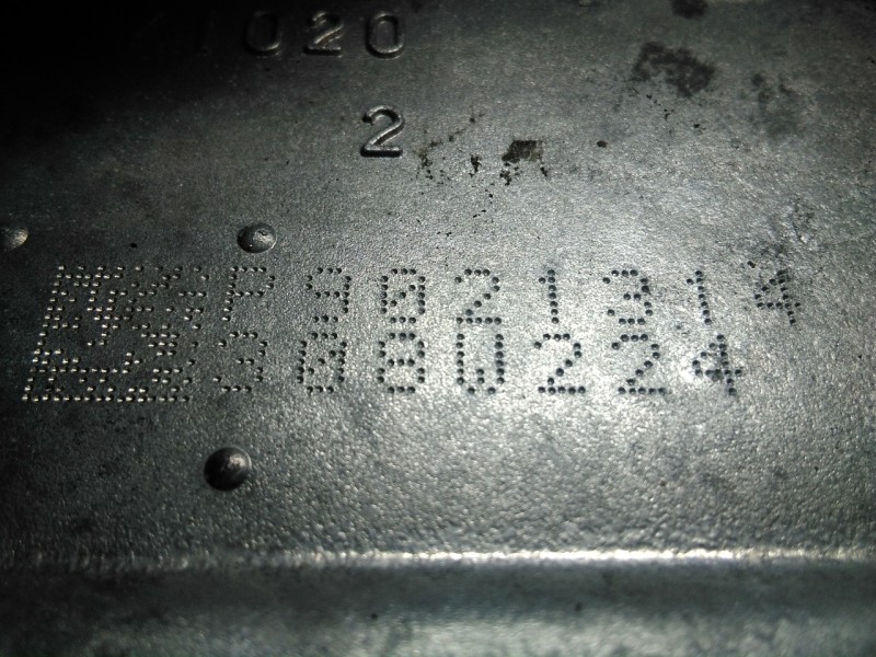 Recambio de caja cambios para toyota prius (nhw30) plug-in hybrid advance referencia OEM IAM 314C05943 P9021314 M1-B2-159