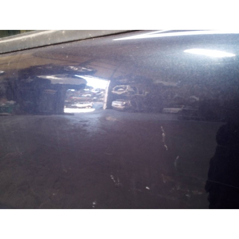 Recambio de puerta trasera izquierda para mercedes-benz clase m (w163) 320 (163.154) referencia OEM IAM   