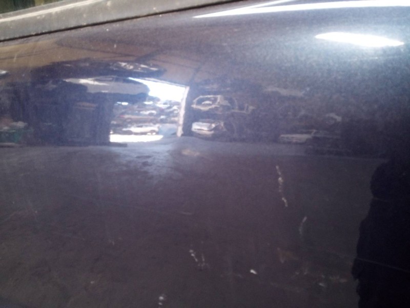 Recambio de puerta trasera izquierda para mercedes-benz clase m (w163) 320 (163.154) referencia OEM IAM   