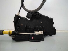 Recambio de cerradura puerta trasera derecha para bmw serie 3 berlina (e46) referencia OEM IAM   E1-A3-19-1 2