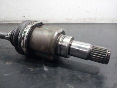 Recambio de transmision delantera izquierda para ford ka+ white edition referencia OEM IAM E3B53B437CALH  P1-B6-22 2